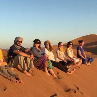 tourhub | Morocco Premium Tours | Private 5-Day Tour from Casablanca to Marrakech 