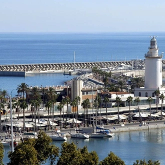 tourhub | Click Tours | Highlights of Andalucia & Costa del Sol - 7 Days 