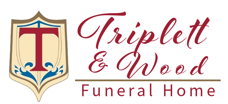 Triplett & Wood Funeral Home Logo