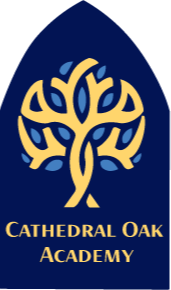 Cathedral Oak Academy logo