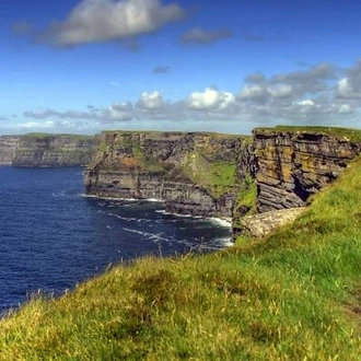 tourhub | BTOURS | Wild Atlantic Tour 10 Days | Ireland 