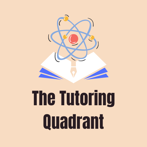 The Tutoring Quadrant
