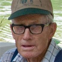 Charles Sullivan Obituary 2010