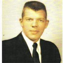 Mr. Walter Ferguson, Jr. Profile Photo