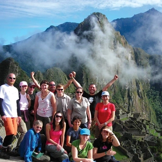 tourhub | Intrepid Travel | Inca Trail Extension 