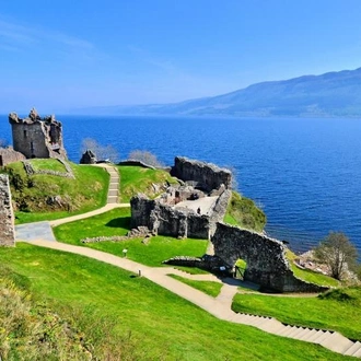 tourhub | Spirit Journeys Worldwide | Grand Tour of Scotland – 14-Day Journey through History and Beauty 