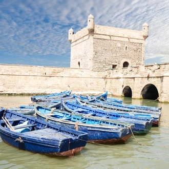 tourhub | Intrepid Travel | Premium Morocco Explorer with Essaouira 