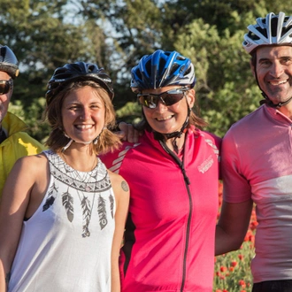 tourhub | Intrepid Travel | Cycle South Australia's Wine Regions 