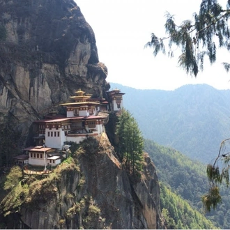 tourhub | Tweet World Travel | 10-DAY CENTRAL BHUTAN TOUR 