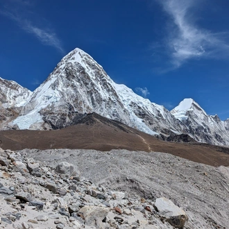 tourhub | Trekking Planner PVT LTD | Everest Base Camp Trek 