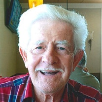 Mr.  Wayne Huel Whitehead Profile Photo