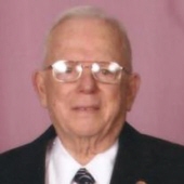 Richard A. Burgert Profile Photo