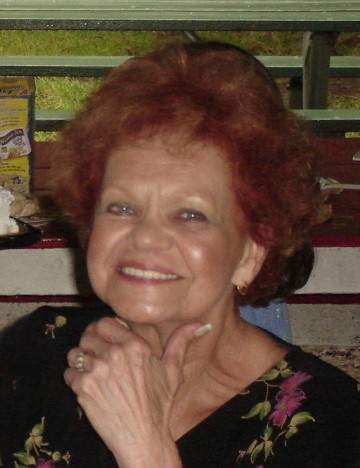 Norma Booth Profile Photo