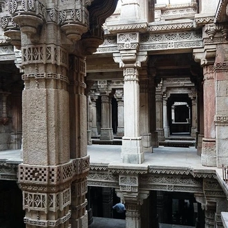 tourhub | Agora Voyages | Royal Rajasthan & Spiritual Gujarat with Sasangir NP 