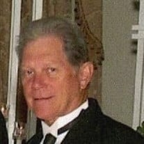 Mr.  George Larry Vinson Profile Photo