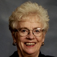 Mary B. Trowbridge Profile Photo