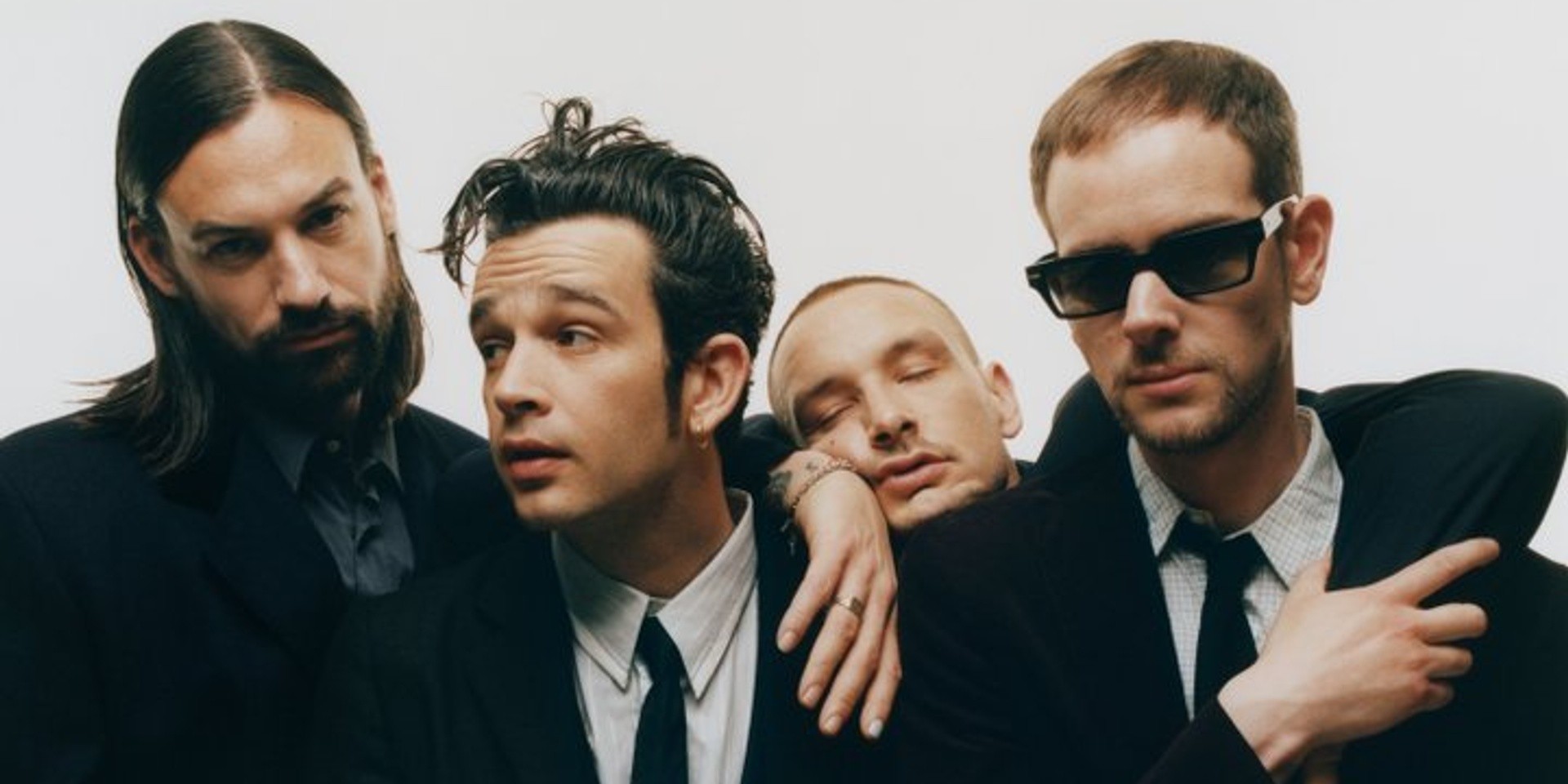 The 1975 to return to Manila in May 2023