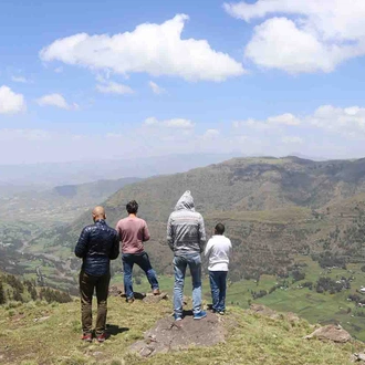 tourhub | YellowWood Adventures | Enticing Ethiopia: History, Culture & Landscapes 