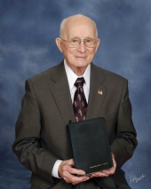Reverend Leonard Charles Vimpeny Profile Photo