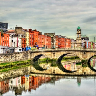 tourhub | Shearings | Dublin and the Heart of Ireland for Solo Travellers 