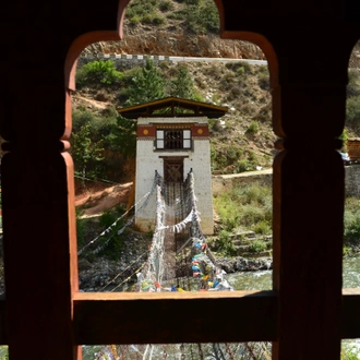 tourhub | World Tour Plan | Bhutan Spiritual & Wellness Tour 