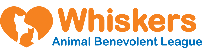 Whiskers Inc logo