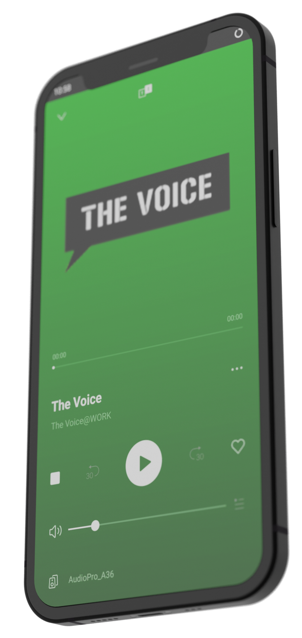 Audio Pro, Improved Multiroom App