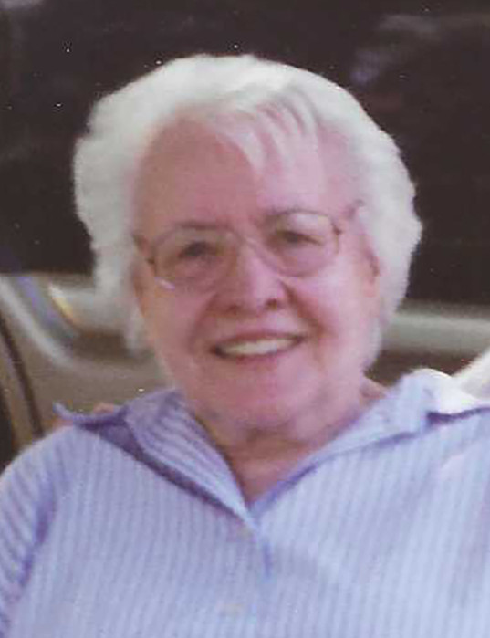 Gladys Kripschack Profile Photo