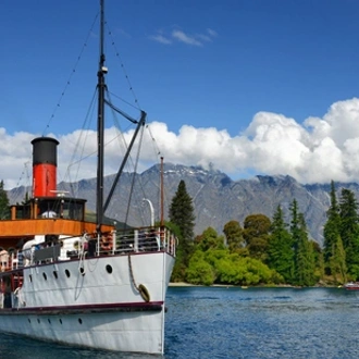 tourhub | Saga Holidays | The Best of New Zealand 