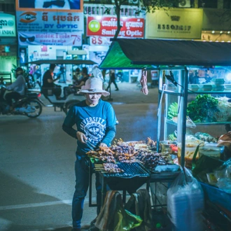 tourhub | Intrepid Travel | Essential Cambodia 