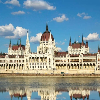 tourhub | Explore! | Budapest to Prague Adventure 