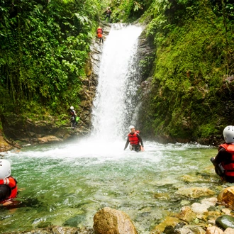 tourhub | G Adventures | Ecuador Multisport 