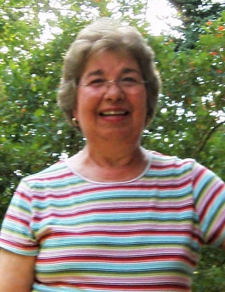 Kathryn W. McKenzie Profile Photo