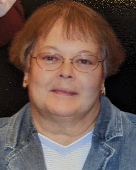 Patricia Holman Obituary 2023 - Mueller Memorial