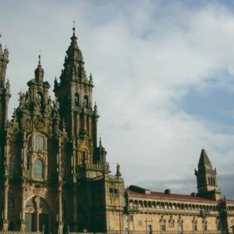 tourhub | UTracks | Portuguese Coastal Camino Cycle - Porto to Santiago 