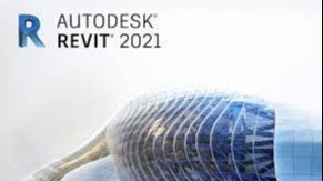 Représentation de la formation : AUTODESK REVIT 2021 - INITIATION