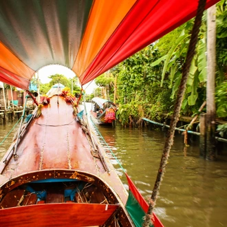 tourhub | Exodus Adventure Travels | Treasures of Northern Thailand 