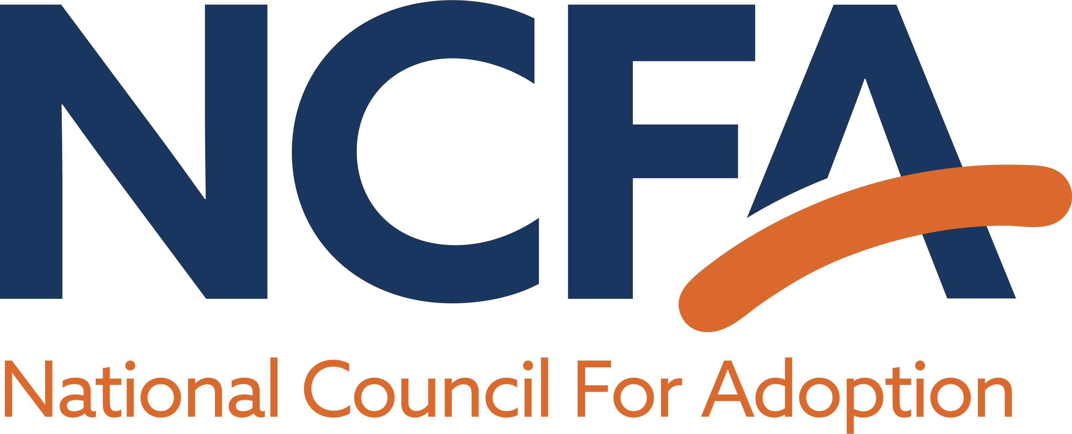 National Council For Adoption logo