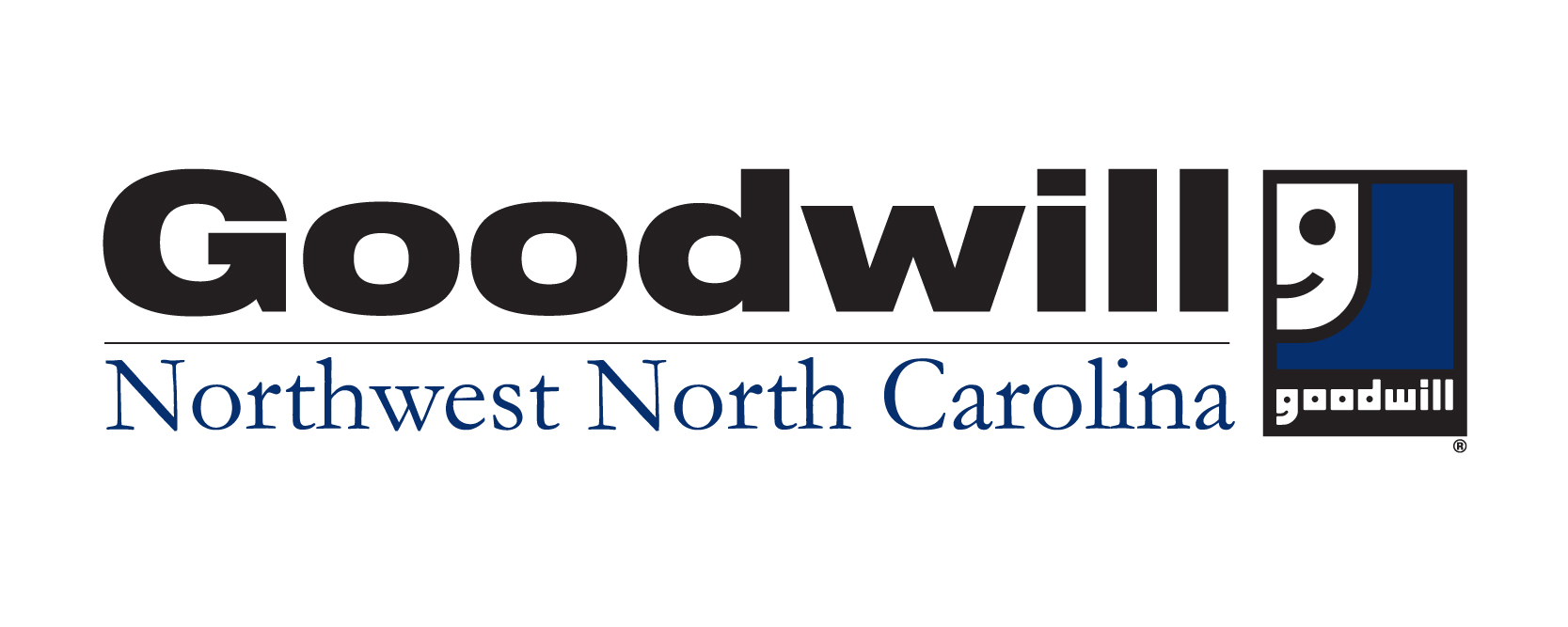 Goodwill Industries of Northwest NC logo