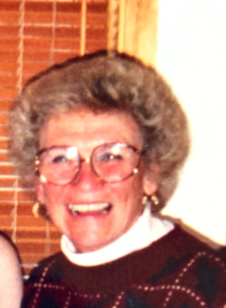 Shirley A. Weaver Profile Photo