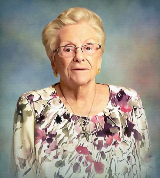 Marjorie Doris Mathews Profile Photo