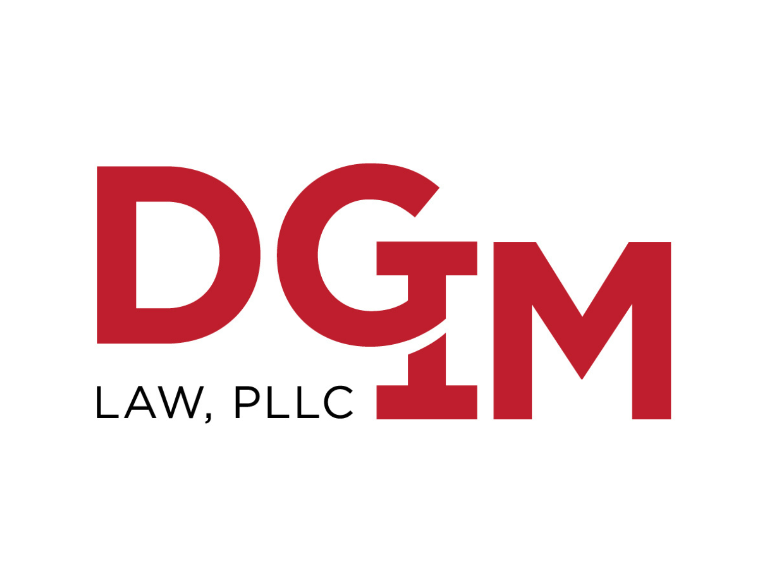 DGIM Law logo
