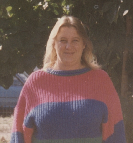 Karen Gail Kinner Profile Photo