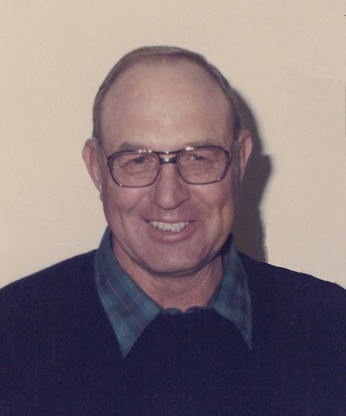 Harold W. White Profile Photo