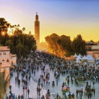 tourhub | Morocco Private Tours | 12 Days from Casablanca Highlights of Morocco. 