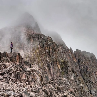 tourhub | G Adventures | The Lares Trek with One-Day Inca Trail 