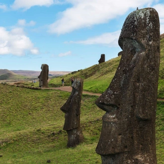 tourhub | Hi Travel Argentina | Easter Island Discovery (4 Days) 
