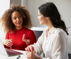 Représentation de la formation : REUSSIR DANS SON ROLE DE TUTEUR EN ENTREPRISE 