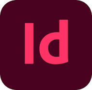 Représentation de la formation : InDesign