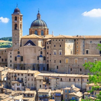 tourhub | Travel Department | Undiscovered Italy - Le Marche 